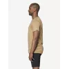 Devold Breeze Plus Merino 200 T-Shirt - Oat - Size M