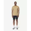 Devold Breeze Plus Merino 200 T-Shirt - Oat - Size M