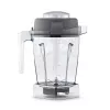 Vitamix 1.4 Litro Tritan indas šlapiam maišymui su dangteliu