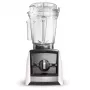 Vitamix Ascent A2500i White Blender