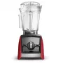 Vitamix Ascent A2500i Red Blender