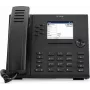Mitel 6915 SIP telefonas (Open SIP) - Juoda