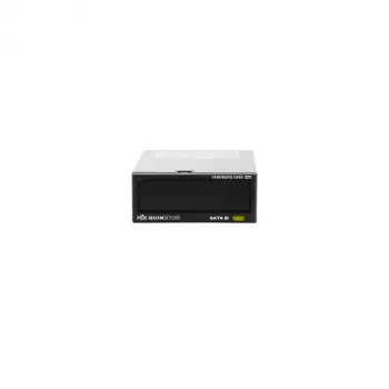 Overland-Tandberg RDX QuikStor - Drive - RDX cartridge - Serial ATA - internal - 3.5 inch
