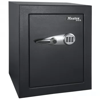 Master Lock Digital XL Safe for High Security T8-331ML