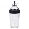 OXO Good Grips Salotų Padažo Plaktuvas 236ml Juodas