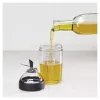 OXO Good Grips Salotų Padažo Plaktuvas 236ml Juodas