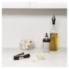 OXO Good Grips Salotų Padažo Plaktuvas 236ml Juodas