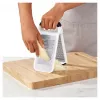 OXO Good Grips 2-in-1 Herb and Produce Saver White