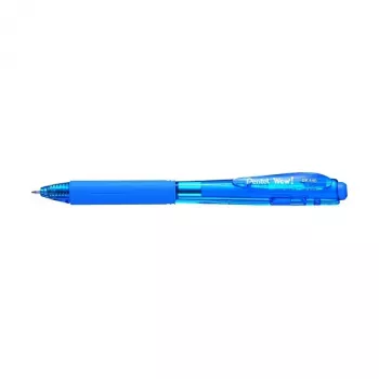 Pentel BK440-S R.S.V.P. Tušinukas – Mėlynas – 0,7 mm – 12 vnt. pakuotė