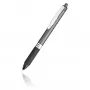 Pentel Oh!Gel gelinis rašiklis juodas 0.35 mm