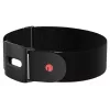 Polar Verity Sense Replacement Armband L-XXL Black