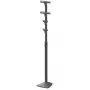 Barkan EV140FC Įkrovimo stulpelis elektromobilių krovikliams 145 cm Juodas