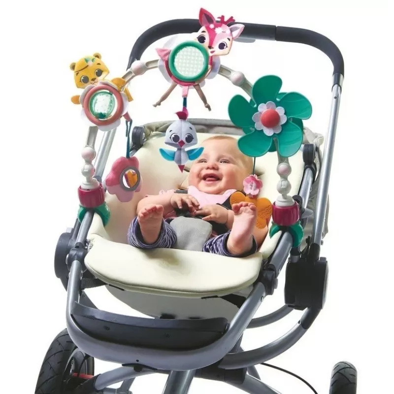 Tiny Love Baby Activity Arch - Princess Tales World