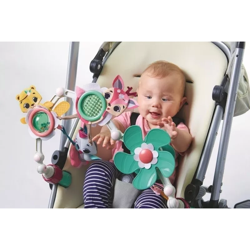Tiny Love Baby Activity Arch - Princess Tales World