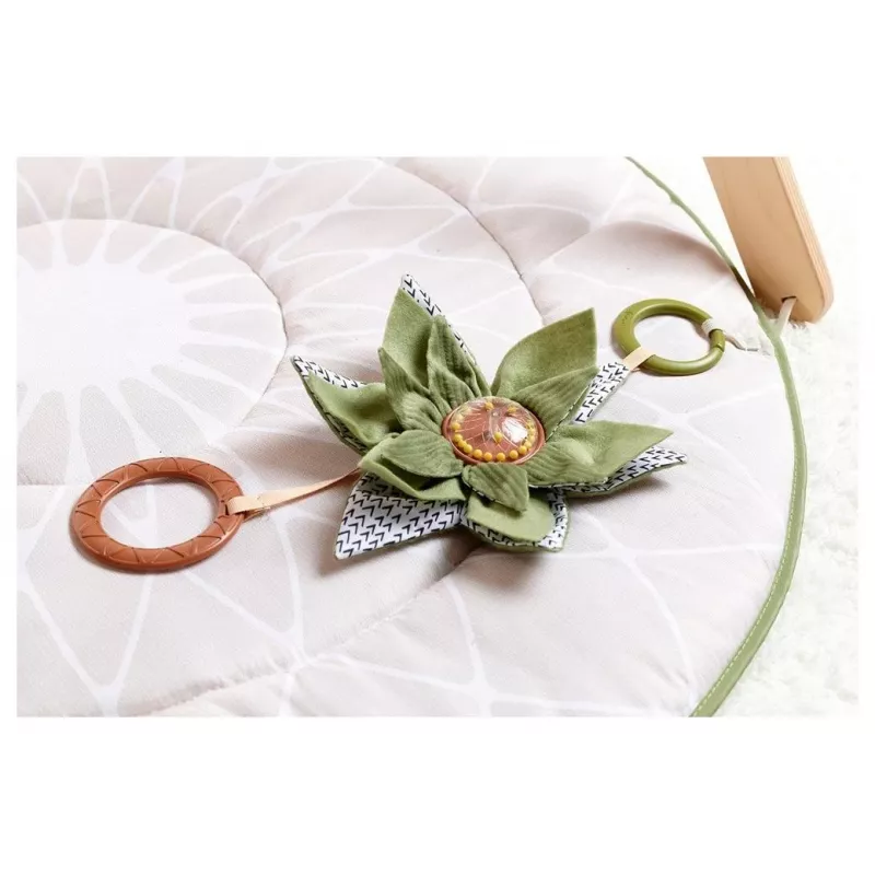 Tiny Love Boho Chic Eko Box Brown