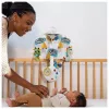 Tiny Love Born to Party Musical Mobile TL3333130932 White