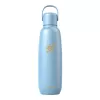 SodaStream Fizz&Go 900 ml Ice Blue Carbonating Bottle