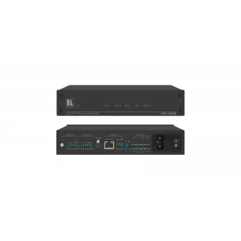Kramer Electronics PA-120Z garsiakalbių stiprintuvas 120W