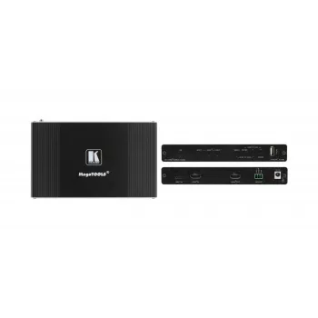 Kramer Electronics VP-424C - 4K HDMI į ProScale skaitmeninį keitiklį su HDMI ir USB-C įėjimais