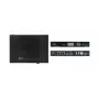 Kramer Electronics KDS-SW2-EN7 - AVoIP šifruotuvas su HDMI/USB-C automatiniu perjungikliu