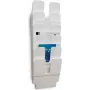 DURABLE FLEXIPLUS 6 Brochure Display A4 Portrait Transparent 1700008011