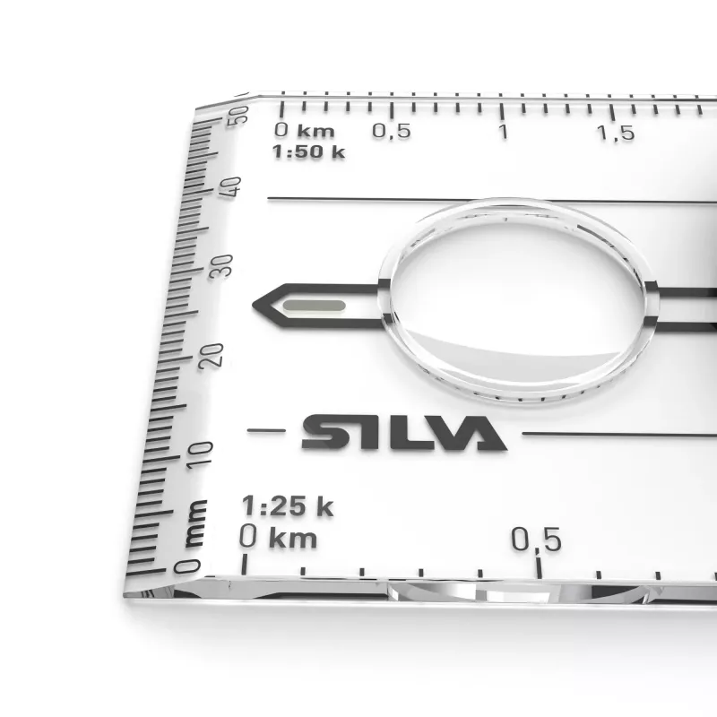 Silva Ranger 360 Global Compass