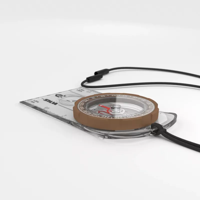 Silva Ranger 360 Global Compass
