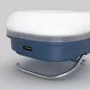 Silva Glow Recharge stovyklavimo žibintas – mėlynas (350 lm)
