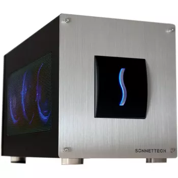 Sonnet Breakaway Box 850T5 Thunderbolt 5 eGPU sistema