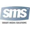 SMS Presence Floor Foot DG (05-009-2)