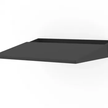 SMS Func Mobile Shelf Black