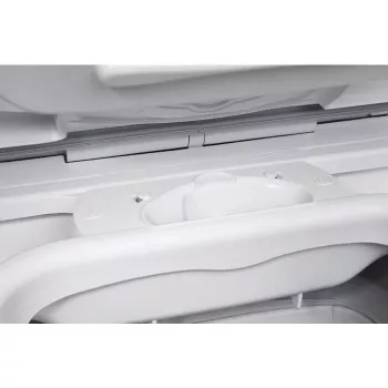 Electrolux EW6TN5061F Skalbimo mašina su viršutiniu pakrovimu, 6 kg, 1000 aps/min, balta