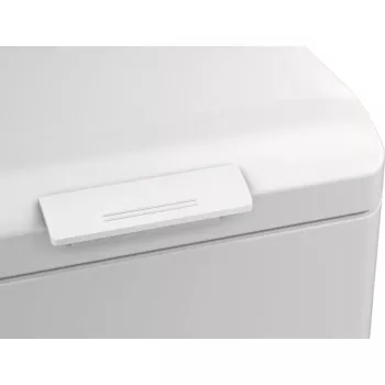 Electrolux EW6TN5061F Skalbimo mašina su viršutiniu pakrovimu, 6 kg, 1000 aps/min, balta