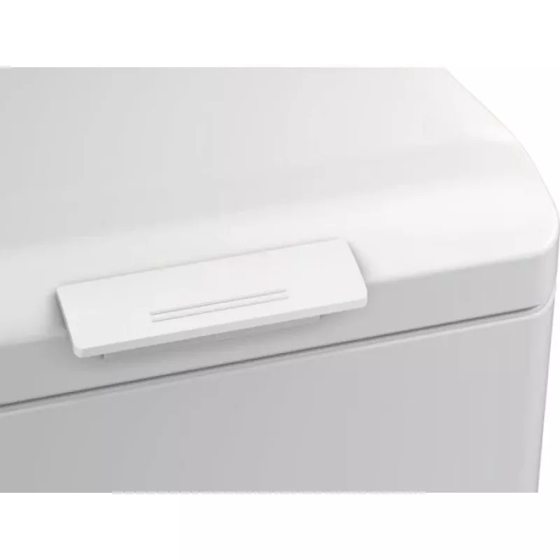 Electrolux EW6TN5061F Skalbimo mašina su viršutiniu pakrovimu, 6 kg, 1000 aps/min, balta