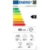 Electrolux EW6TN5061F Skalbimo mašina su viršutiniu pakrovimu, 6 kg, 1000 aps/min, balta