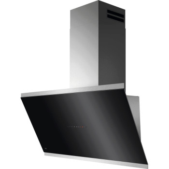 AEG Series 7000 Sieninis Dūmų Traukos Gaubtas su SilenceTech 90 cm