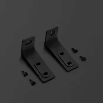 Marshall Soundbar Wall Mount Bracket for Heston 120 - Juoda