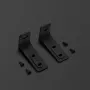 Marshall Soundbar Wall Mount Bracket for Heston 120 - Juoda