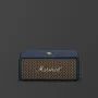 Marshall Emberton III nešiojamasis Bluetooth garsiakalbis mėlynas