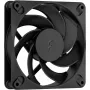 Fractal Design Dynamic 3-12 Reverse Black 120mm Case Fan (FD-F-DY3-1202)