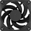 Fractal Design Dynamic 3-12 Reverse Black 120mm Case Fan (FD-F-DY3-1202)