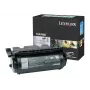 Lexmark 12A7460 Original Black Toner Cartridge High Yield, skirta T630, T632, T634, X630, X632, X634