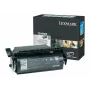 Lexmark Original High Yield Black Toner Cartridge, skirta Lexmark T620/T622