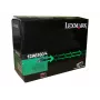 Lexmark Original Juodas Perdirbtas Tonerio Kasetė (12A6160)