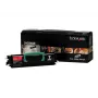 Lexmark Original Black Toner Cartridge LCCP (60,000 Pages) - 12A8300