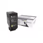 Lexmark geltonas originalus tonerio kasetė, skirta Lexmark CS727de