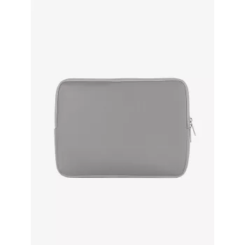 Pomologic Dėklas MacBook Pro/Air 13 Pilkas