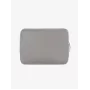 Pomologic Dėklas MacBook Pro/Air 13 Pilkas