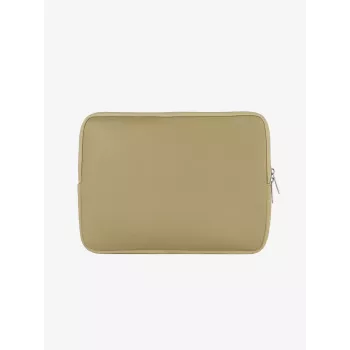 Pomologic Dėklas MacBook Pro/Air 13 inch Smėlio spalvos