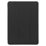 Pomologic BookCase for Apple iPad Air 13 M2 (2024) / M3 (2025) Black